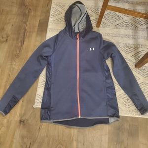 Under armour  jacket